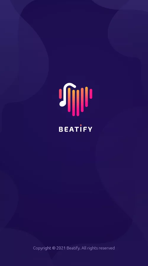 BEATIFY - BRANDING WORKS screenshot 6